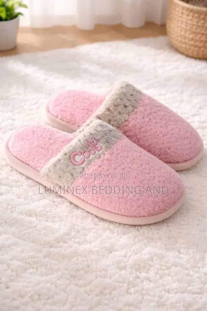 Indoor Slippers