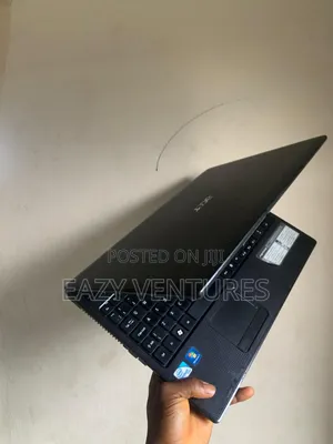 Laptop Acer Aspire 5742G 4GB Intel Core i5 SSD 320GB
