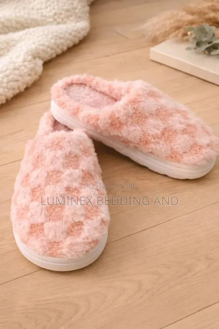 Indoor Slippers