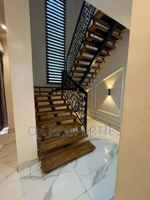 4bdrm Duplex in Ibadan for rent