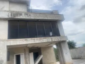 Furnished 3bdrm Duplex in Benin City for sale
