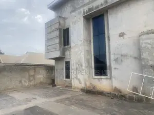 Furnished 3bdrm Duplex in Benin City for sale