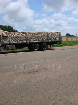 Dealer of Dangote and Bua Cement Nationwide