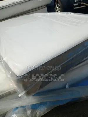 Asian Orthopaedic Spring Mattress