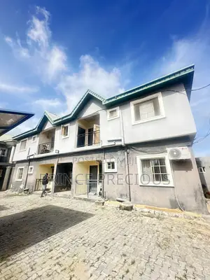 2bdrm Apartment in Sangotedo Estate for rent