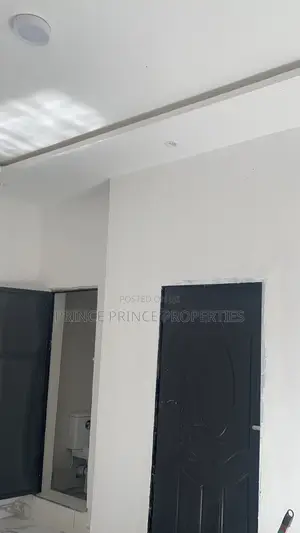 Furnished 1bdrm Bedsitter in Surulere for rent