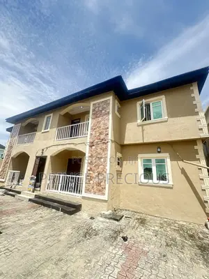 2bdrm Apartment in Mobile Road, Ajah for rent