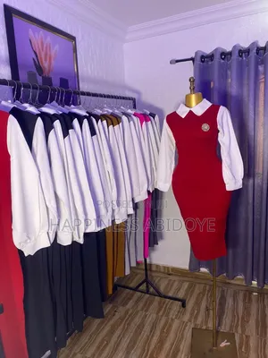 Smart Elegant Corporate Gown for Women