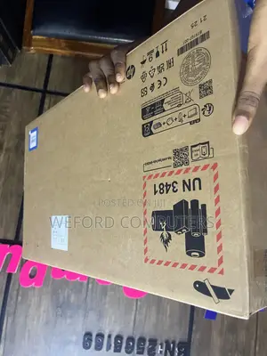 New Laptop HP Elite x360 830 G10 16GB Intel Core i5 SSD 512GB