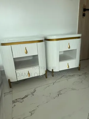 Bedside Stool