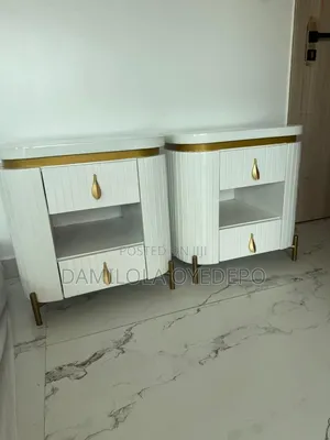 Bedside Stool