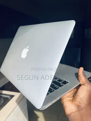 Laptop Apple MacBook Air 2013 4GB Intel Core i5 SSD 128GB