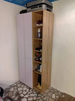 MBF Wardrobe