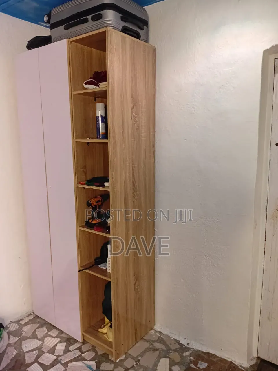 MBF Wardrobe