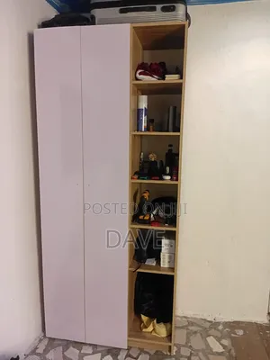 MBF Wardrobe