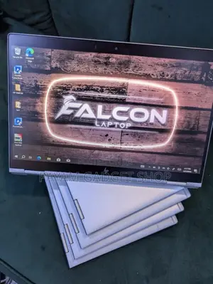 Laptop HP EliteBook 1040 G6 16GB Intel Core i7 SSD 512GB
