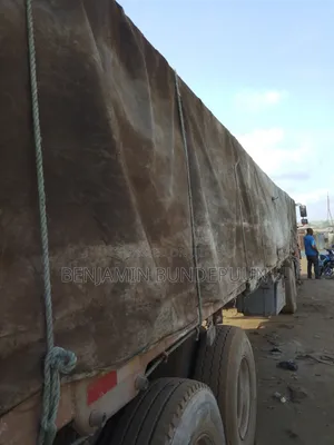 Dangote Cement 3x and Rods at Affordable Price