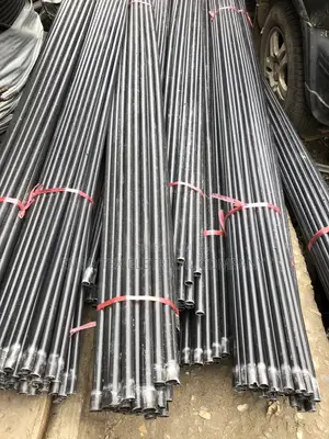 20mm Black Pipe