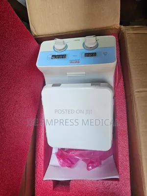 Magnetic Stirrer