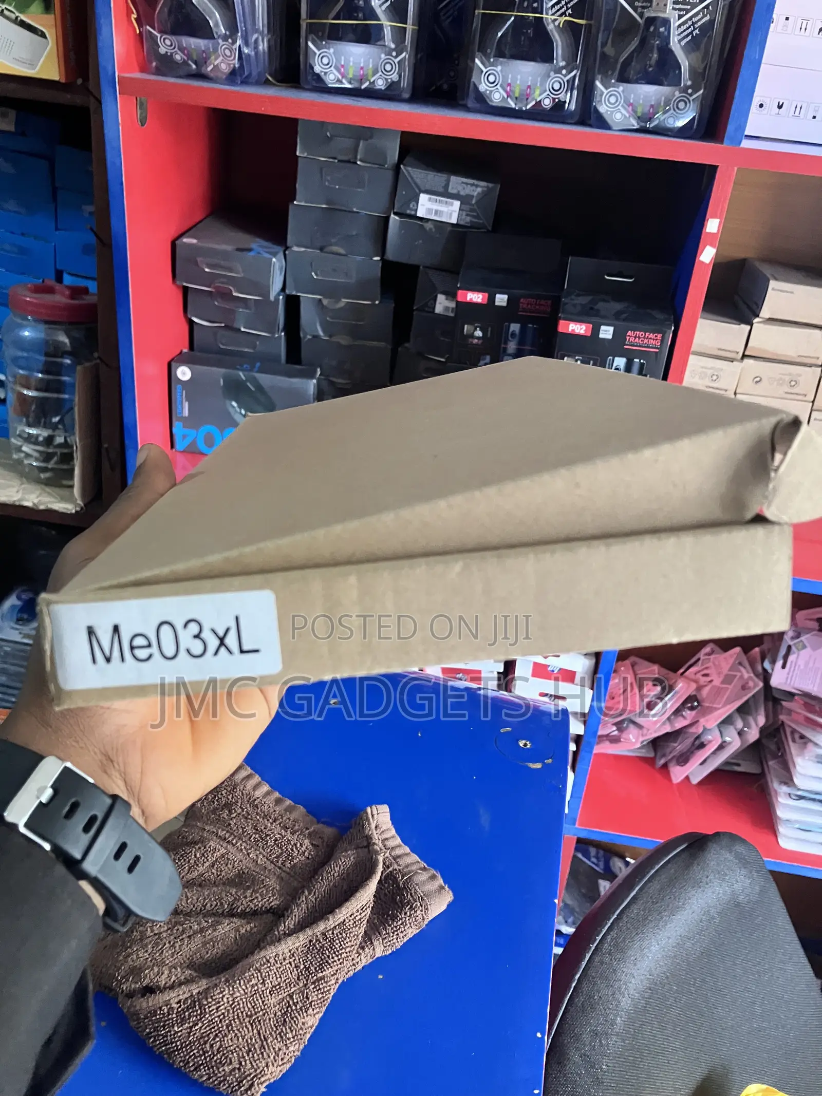 Hp Original Me03xl Stream 11-13 Series