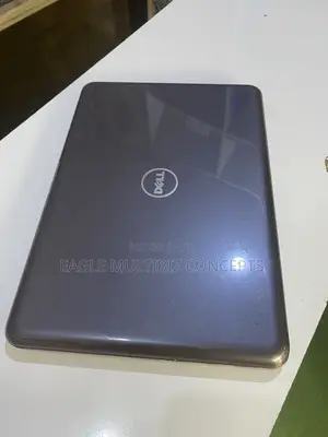 Laptop Dell Latitude 3380 8GB Intel Core i5 SSD 128GB