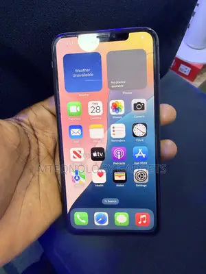 Apple iPhone XS Max 256 GB Black