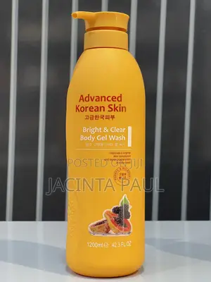 Skincare Products