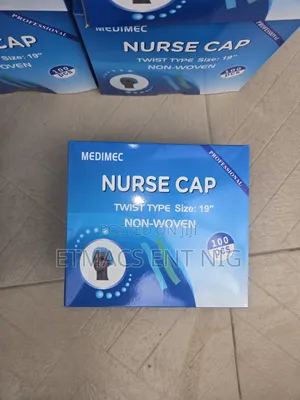 Hair Net /Nurse Cap