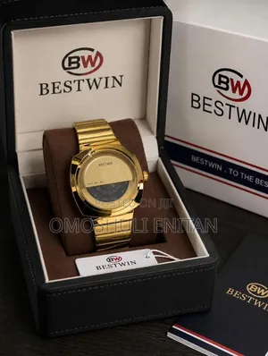 Bestwin Watch Available for Sale