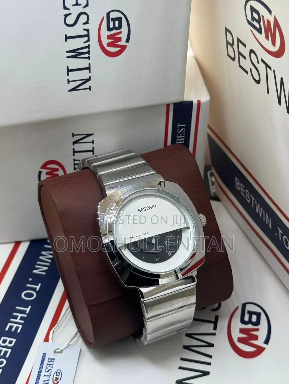 Bestwin Watch Available for Sale