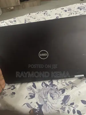 Laptop Dell XPS 13 8GB Intel Core i5 SSD 256GB