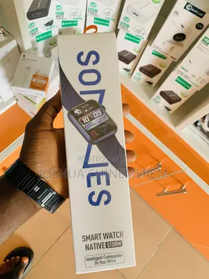 Smartwatch