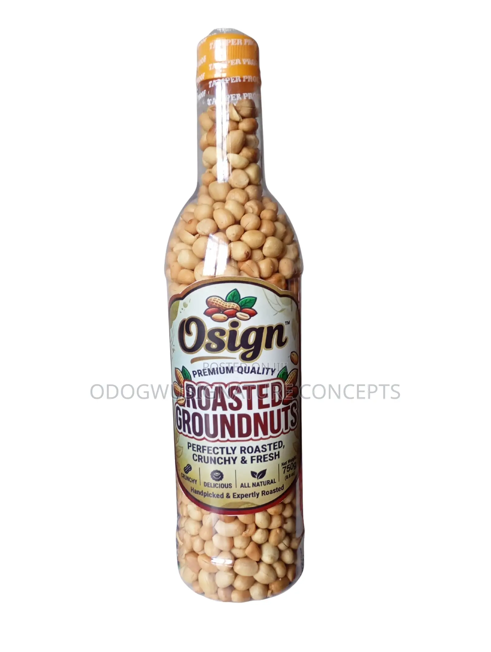 Osign Groundnut