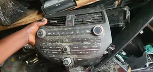 Radio Honda Accord 2009