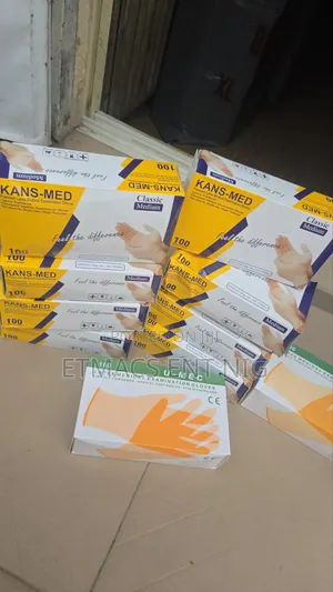 Surgical Handglove