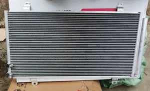 Ac Cooling System for Condenser Camry 2012-16