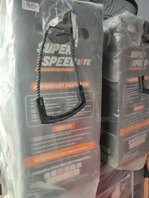 Super Speed Lite 220ah 12v Tubular Solar Battery