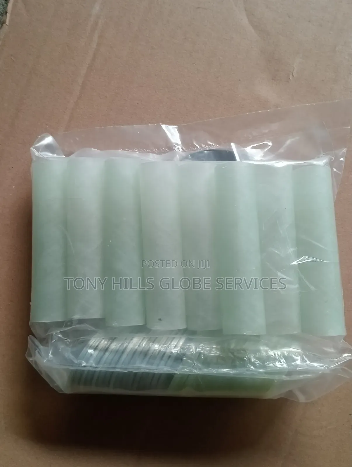 2x1500 Insolation Gasket Kit RTJ
