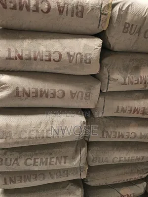 Portland Cement