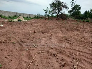 Land And Plot For Sale In Katampe Extension