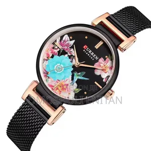 Curren Original Quartz Watch