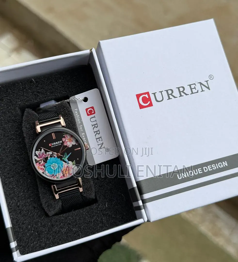 Curren Original Quartz Watch