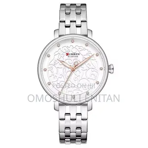 Curren Original Quartz Watch