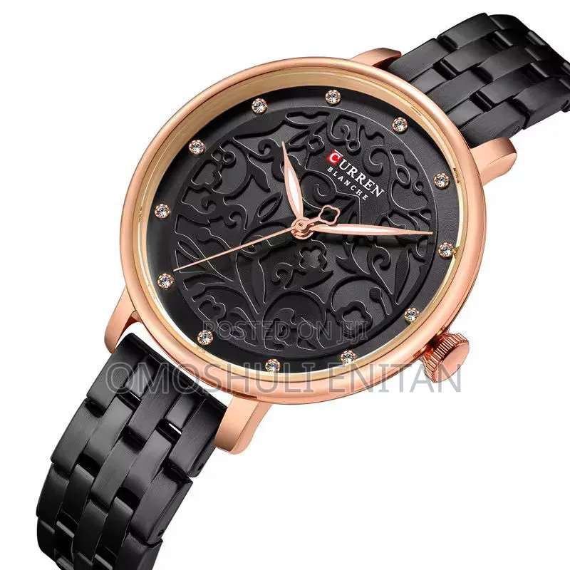 Curren Original Quartz Watch