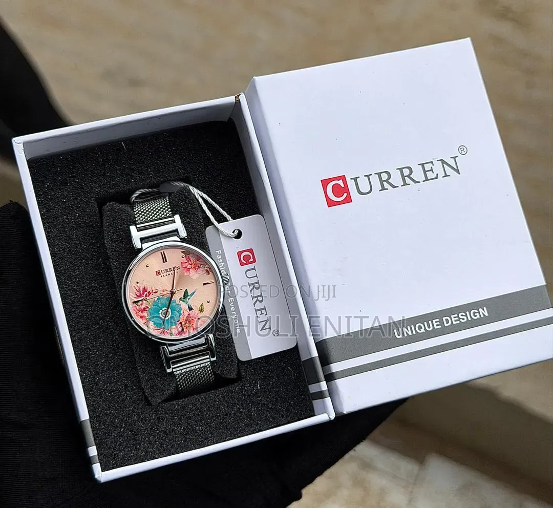 Curren Original Quartz Watch