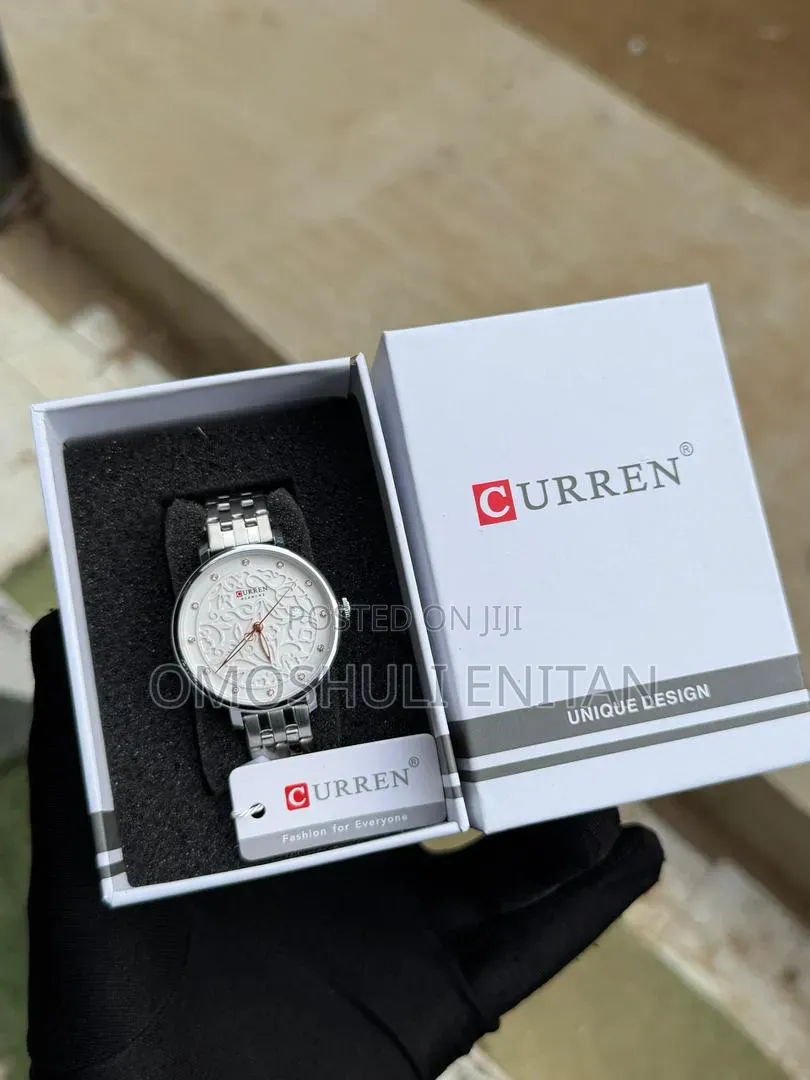Curren Original Quartz Watch