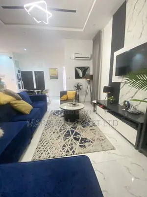 Furnished 2bdrm Apartment in Ologolo for rent