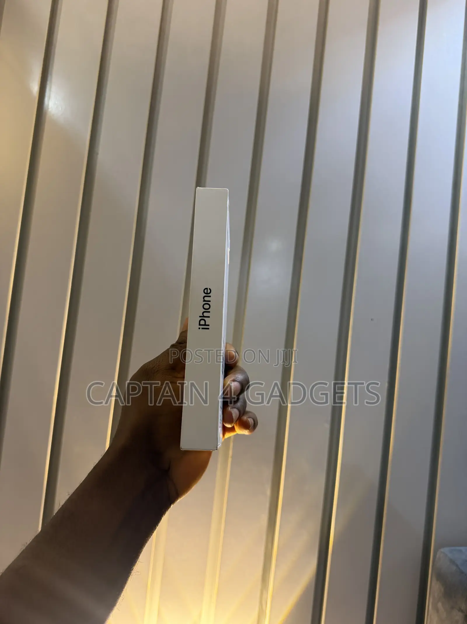 New Apple iPhone Air 256 GB
