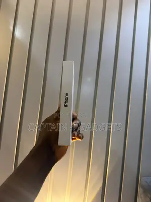 New Apple iPhone Air 256 GB