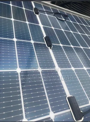 585w Original Jinko Monocrystalline Solar Panel